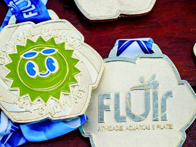 Evento de Festival Fluindo