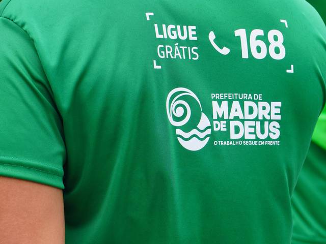 Evento de Corrida 168