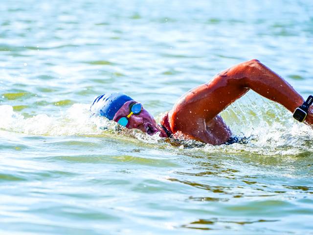 Esporte de TIC TAC NATAMASTER -ACQUA RUN