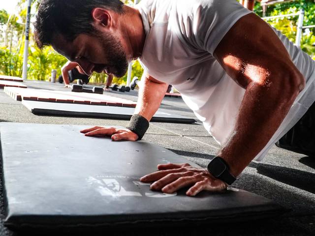 Esporte de CT Carlos Tabajara