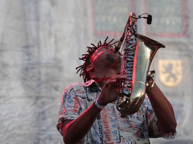 Cultural Events of Kolonel Djafaar - 2022