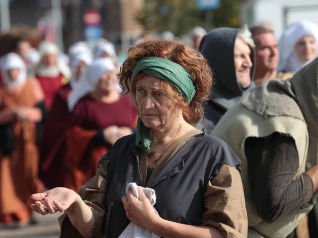 Cultural Events of Brugse Belofte - Expressions 2022