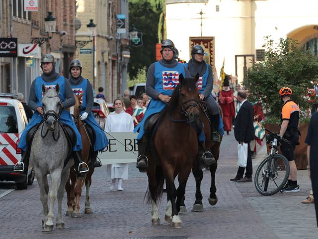 Cultural Events of Brugse Belofte All photos 2022