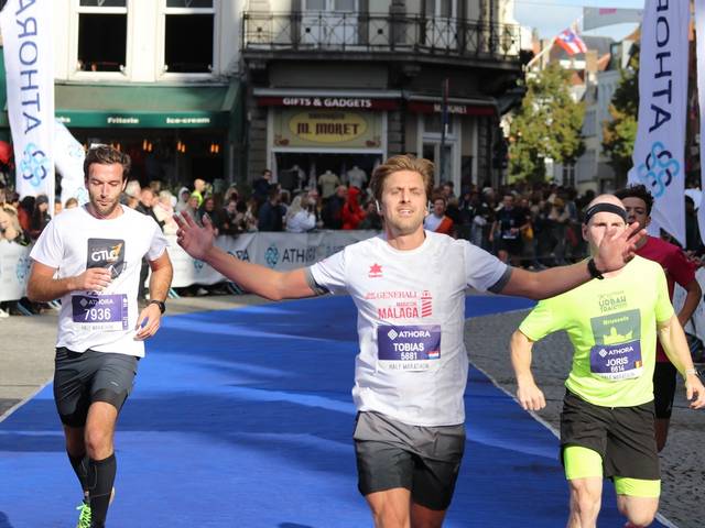 Sportes of Marathon PART 3/5