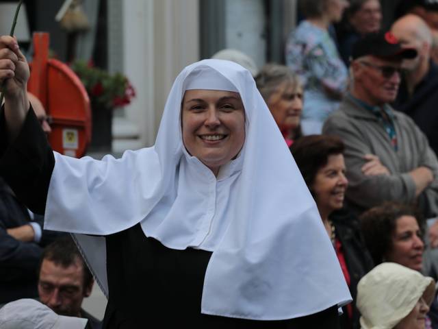 Cultural Events of Gouden Boom - Brugge 2024