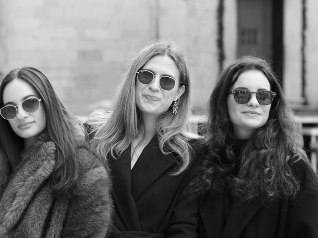 Photo shoots of Top Models from Dubrovnik_Croatia 2025