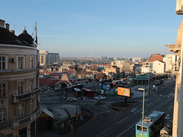 Countries / Cities of Servia - Belgrado - 2025