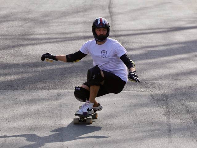 Sportes of Sketistas in La Hulpe - 2025