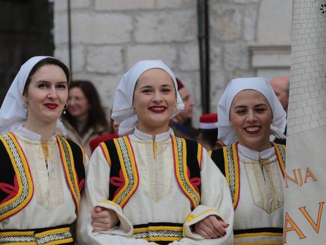 Events Cultural of Dubrovnik - Craocia 2026 Part 3/3