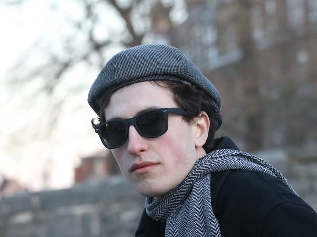 Photo shoots of Ray CS - Photoshoot - Brugge