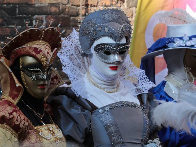 Cultural Events of Costumes in Brugge 2026