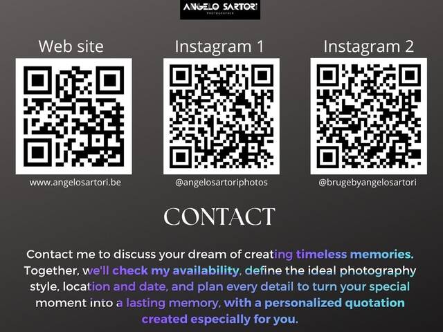 Contact / Price of Contact & Pricing