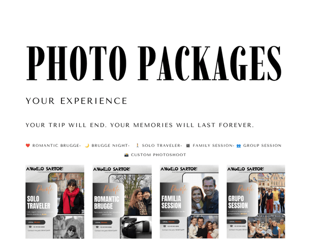 Contact / Price of Contact & Pricing