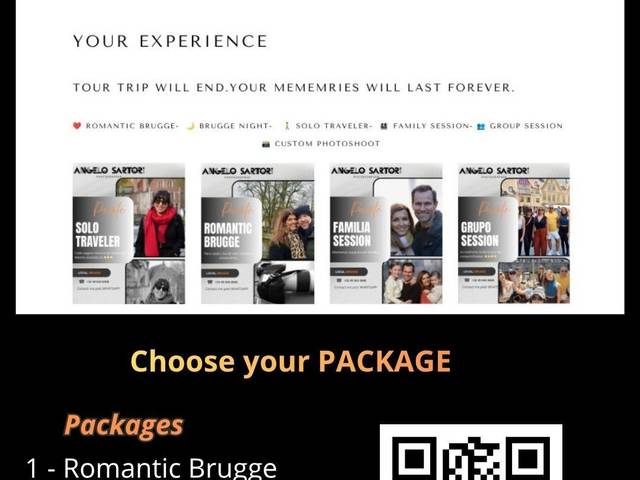 Contact / Price of Photos & Packages 