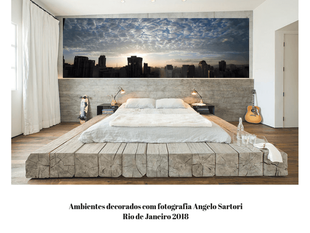 Decor of Interior Decoration