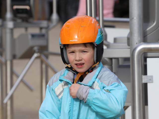 Sportes of Kids - Kinderen