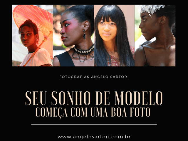 Photo shoots of Brazil - Sao Paulo - Fashion Moby 2010