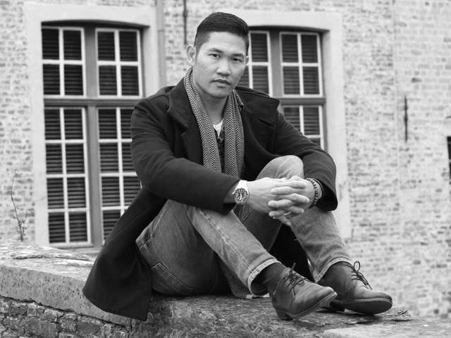 📸 Brugge Photoshoots of Arif - Brugge - Photoshoort