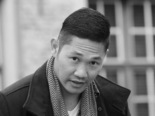 Photo shoots of Arif