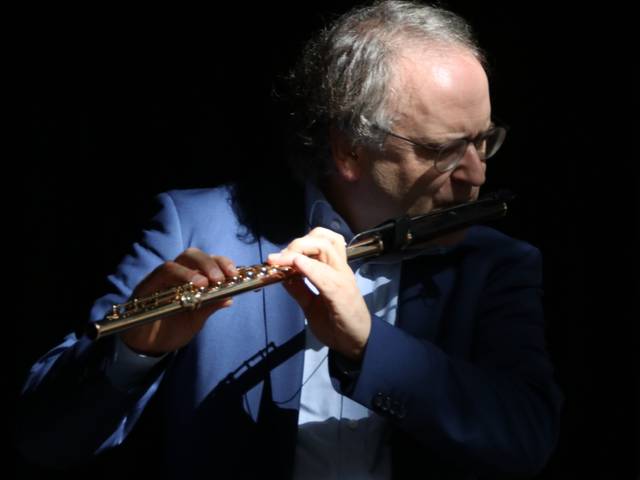 Cultural Events of Peter Verhoyen