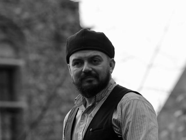 Photo shoots of Sydney Morax