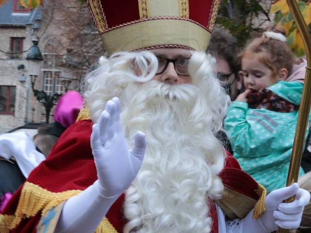 Cultural Events of Welkom SinterKlaas 2021