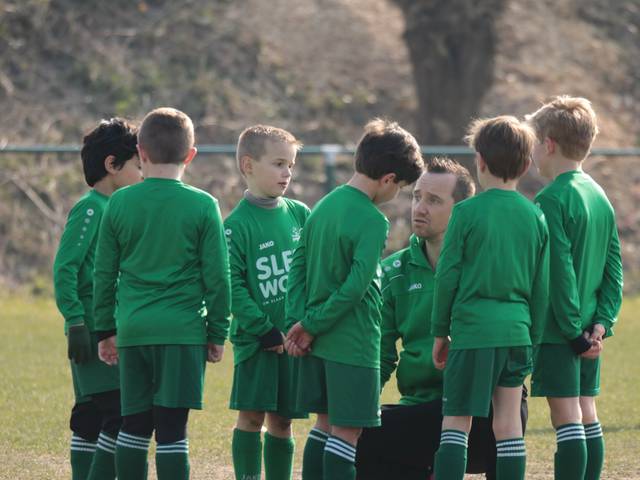 Sportes of Jong Male - Voetbalteam - Brugge 06/03/2022