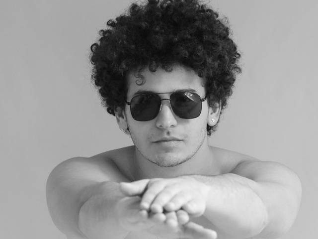 Photo shoots of Ayme H