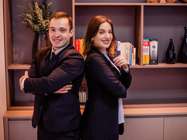 CORPORATIVO de HB ADVOGADOS