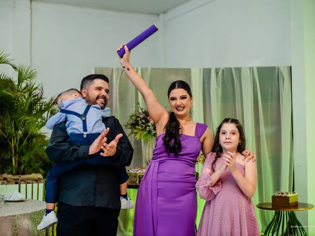 FORMATURA de FORMATURA DA MAISI