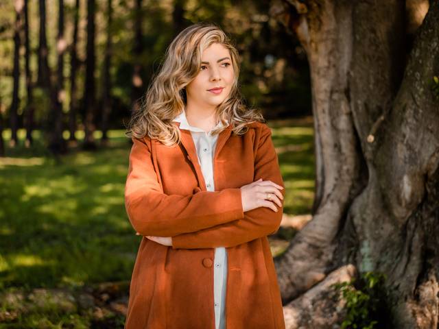 CORPORATIVO de Julia Postringer | Ensaio Pessoal