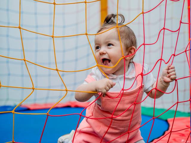 ANIVERSÁRIO de Helena | 1 ano