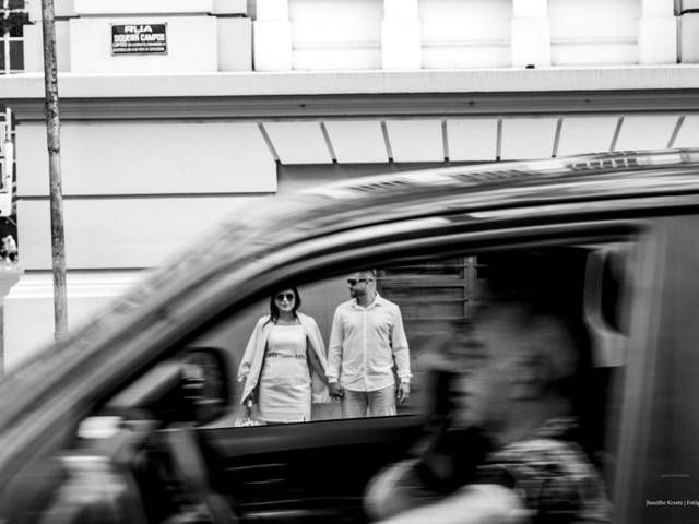 PRÉ-WEDDING de Diogo & Anna | Ensaio Pré Wedding