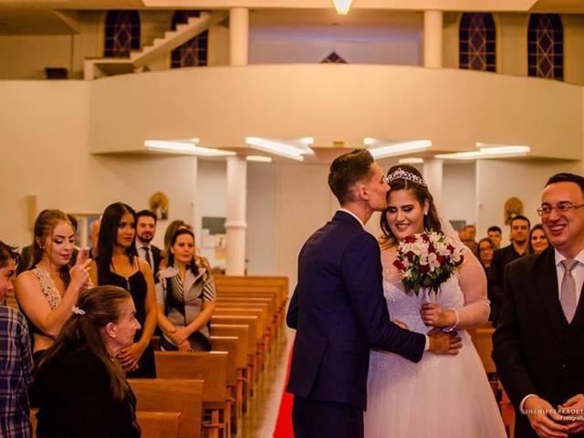 CASAMENTO de WILLIAN & JULIA
