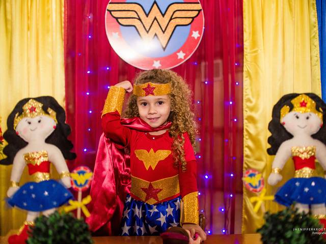 ANIVERSÁRIO de 4 ANOS DA RAFAELA