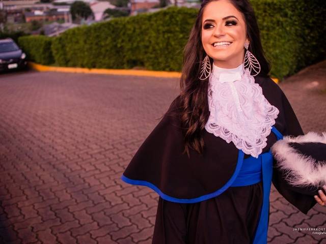 FORMATURA de ANA PAULA