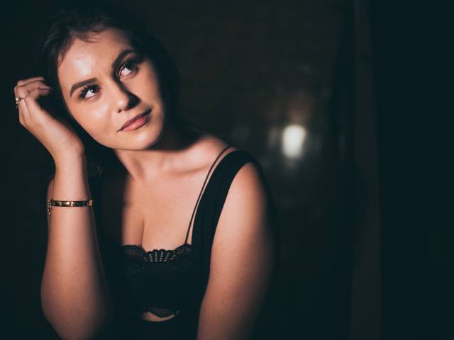 ENSAIOS de 18 ANOS DA MANUELA