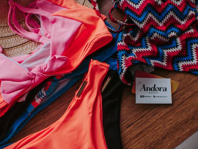 EVENTOS de ANDORA & CLICCHIC