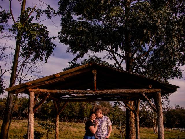 ENSAIOS de CAMILA & FÁBIO