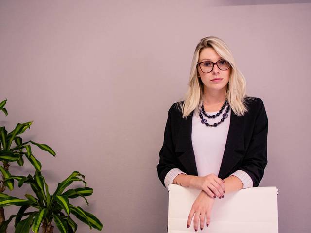 CORPORATIVO de CONTADORA MAYARA JUNGES