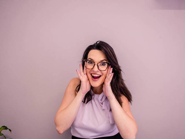 CORPORATIVO de DESIGNER E MARKETING ALINE KREMER