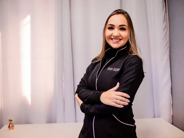 CORPORATIVO de LASHES MASTER MILENA OLIVEIRA