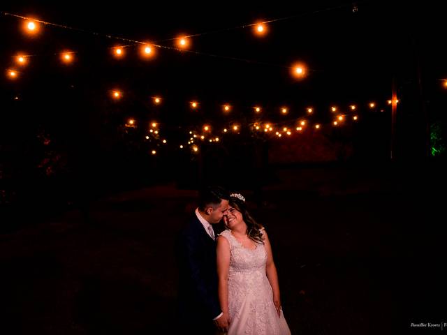 CASAMENTO de GUSTAVO & DJULI
