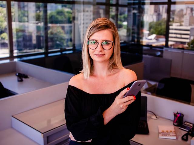 CORPORATIVO de JOSSIANE FEDERHEN - SEGURA MAIS