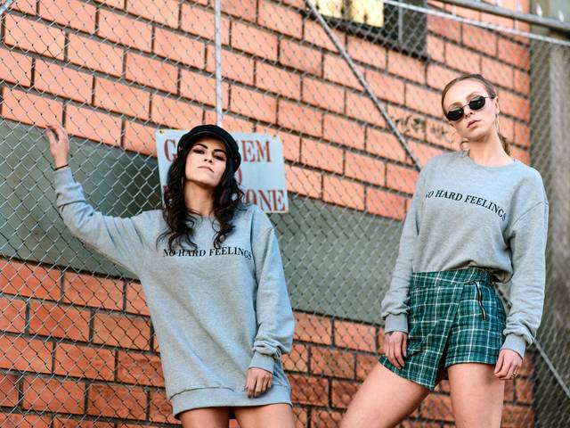 Publicidade de  M. Fonseca