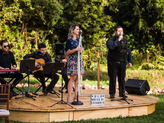 CASAMENTO NO CAMPO  de Casamento Carol & Gustavo