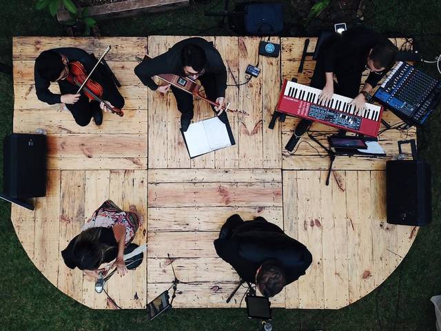 CASAMENTO NO CAMPO  de Casamento Laiz & Aldo