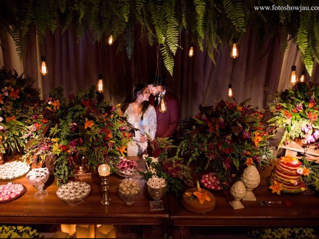 CASAMENTO NO CAMPO  de Casamento Letícia & Ícaro 