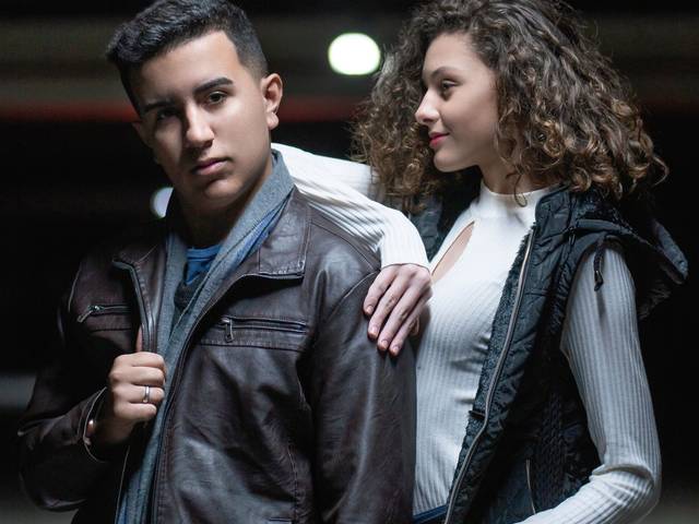 Moda de Ego Portfólio 