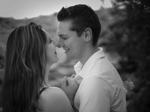 Pré Wedding de Luana + Rafa